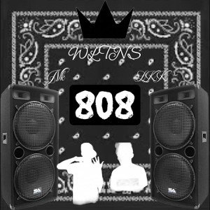 808 - Za A’mory x lilchuckyfrmPSV