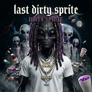 Dirty sprite 2