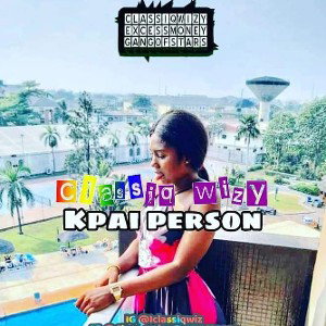 classiqwiz Kpai Person _kp_