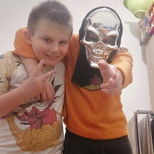 Ferrari (feat koba lad)