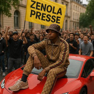 presse