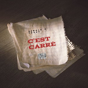 C'EST CARRÉ