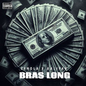 BRAS LONG (feat Aaliyah)