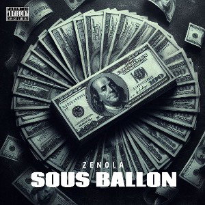 sous ballon (feat zebema )