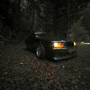 drift