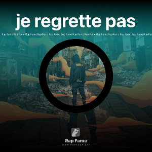 je regrette pas 