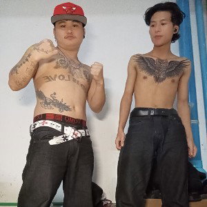 karen hip hop