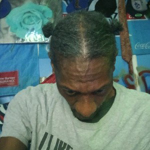 dreadlocks 