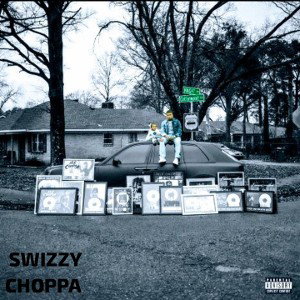 IN THE UK Remix - Swizzy Choppa 