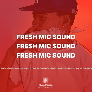 Fresh Mic Sound