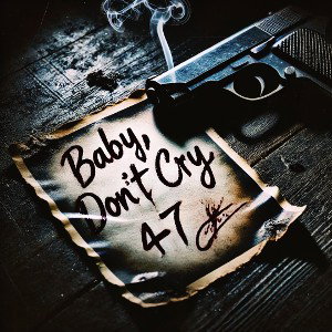 NO CRY