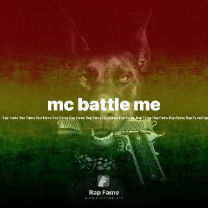 mc battle me