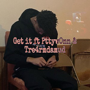 Get it  with Pttyw0nn & Tre4rmdamud