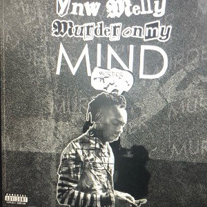 Murder on my mind Remix Ft RFB Lifison