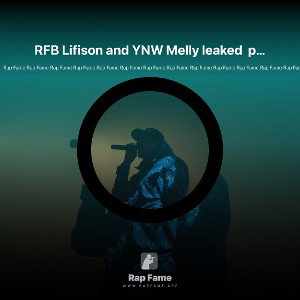 RFB Lifison and YNW Melly leaked  phone call audio