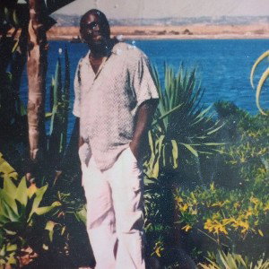 my dad 