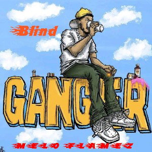 B.L.I.N.D - MELO FLAMEZ _1
