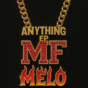Melo Flamez - Tonight 