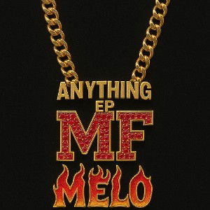 Melo Flamez - coffin freestyle