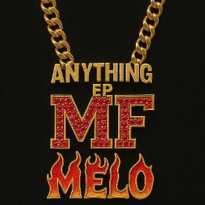 Melo Flamez  X Yung Blak - Money Over Everything 