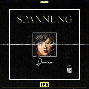 Bobby vandamme - Spannung 