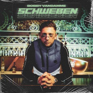 Bobby vandamme - Schweben
