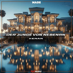 Bobby vandamme - Der Junge von nebenan 