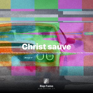 Christ sauve 