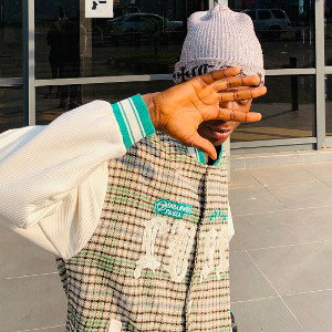 Star boy