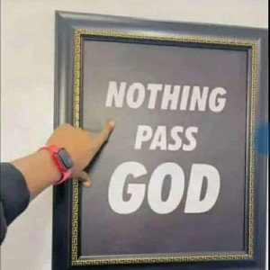 young monie -Blessings