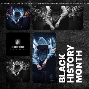 black history month 