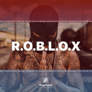 R.O.B.L.O.X