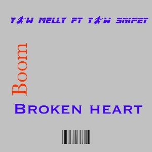 YBW Snipey broken Heart FT YBW Melly