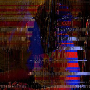 liars bars|Glitched|murderous