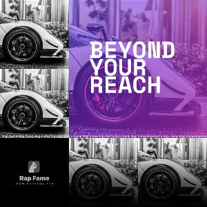 Beyond your reach