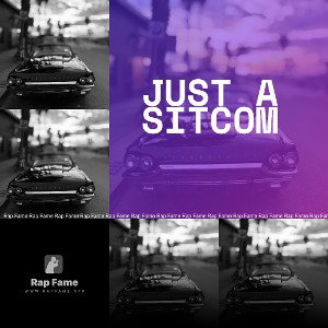just a sitcom 