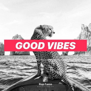 good vibes