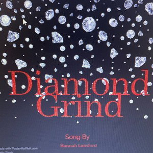 Diamond Grind
