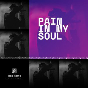 Pain in my soul 