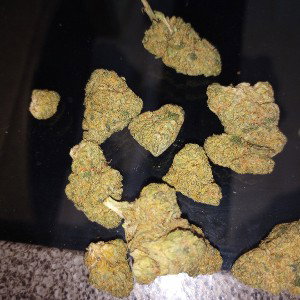 let's smoke 