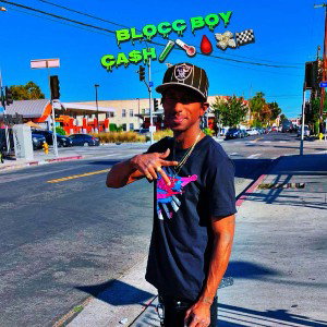 Blocc Boy CA$H Official