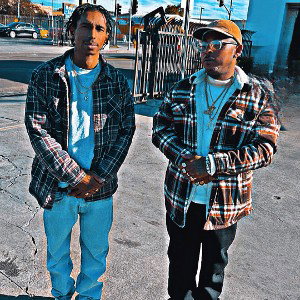 CASH GriMM Street Babys FT Trigger Banks