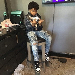KING FL00D-FLOW! 