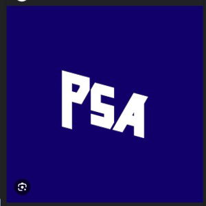 KING FL00D-PSA (Public Service Announcement) 