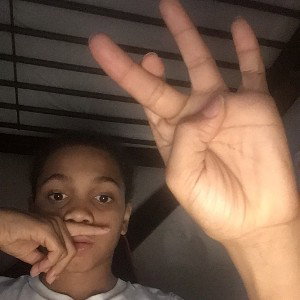 KING FL00D-Y’ALL NOT ❌ TSK!!! (WE ON TOP, FOEY FUCKING NOT NGA!) 