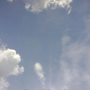 Clouds