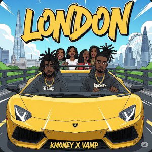 London Ft. Kmoney