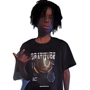 Lil JORDAN