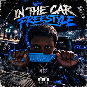 In The Car Freestyle pt1