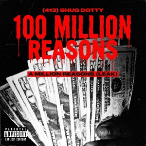 A Million Reasons (LEAK)